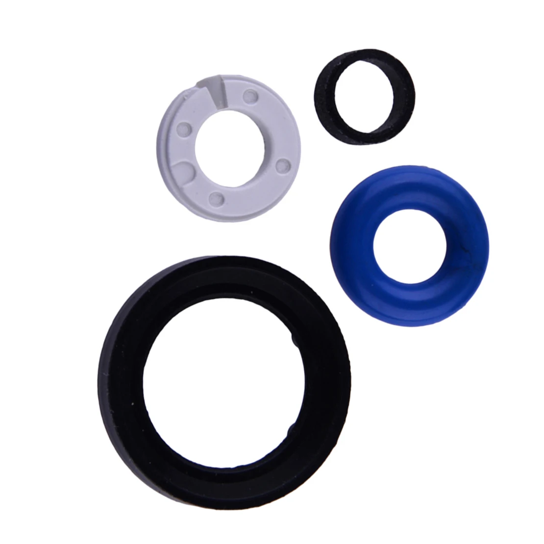 353102GGA0 35310-2GGA1 Fuel Injector Seal Repair Kit Fit For Hyundai Sonata Kia Sorento 2.4L 2016 2017