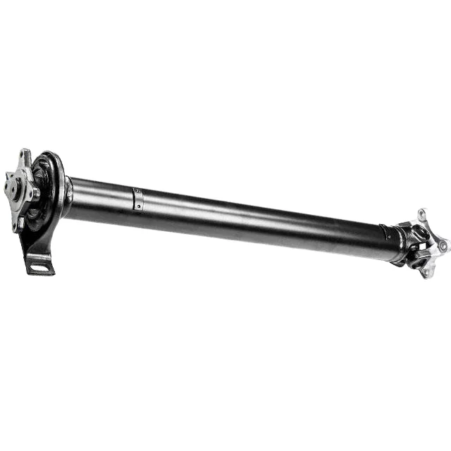 

ACE For Mercedes-Benz SprinterW447 Volkswagen Crafter Front Universal Joint Drive Shaft Assembly OE:9064102101