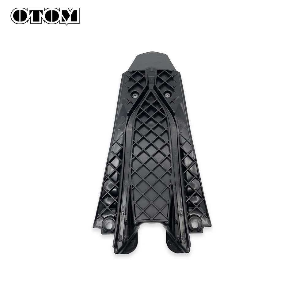 OTOM 2017-2024 Motorcycle Taillight Assembly Rear Number Plate Tail Light  Brake Lamp Holder Bracket For SHERCO SE SEF 125-500