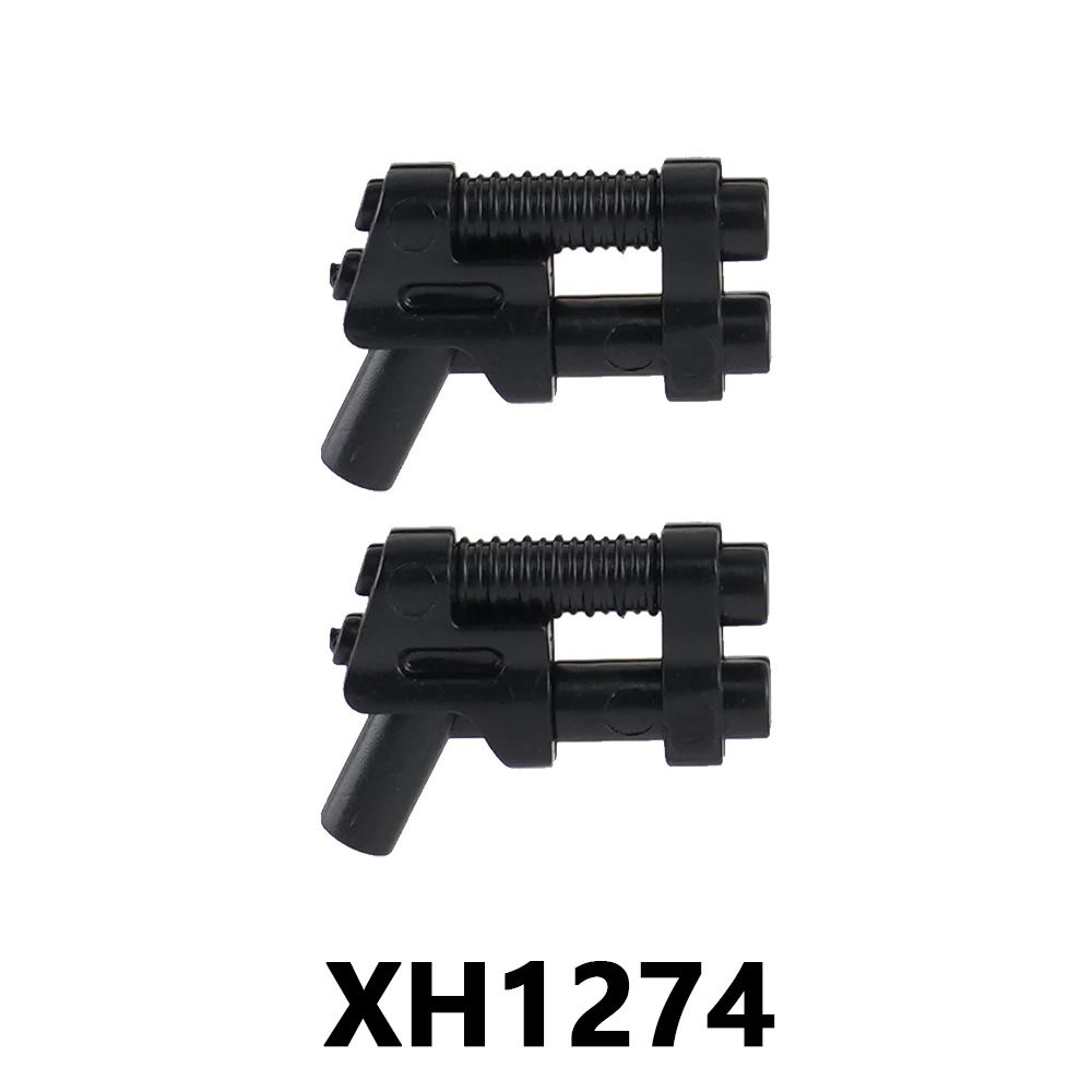 X0259 Building Blocks Action Figures XH1269 XH1270 XH1271 XH1272 XH1273 XH1274 XH1275 XH1276 DIY Bricks Accessories Children Toy