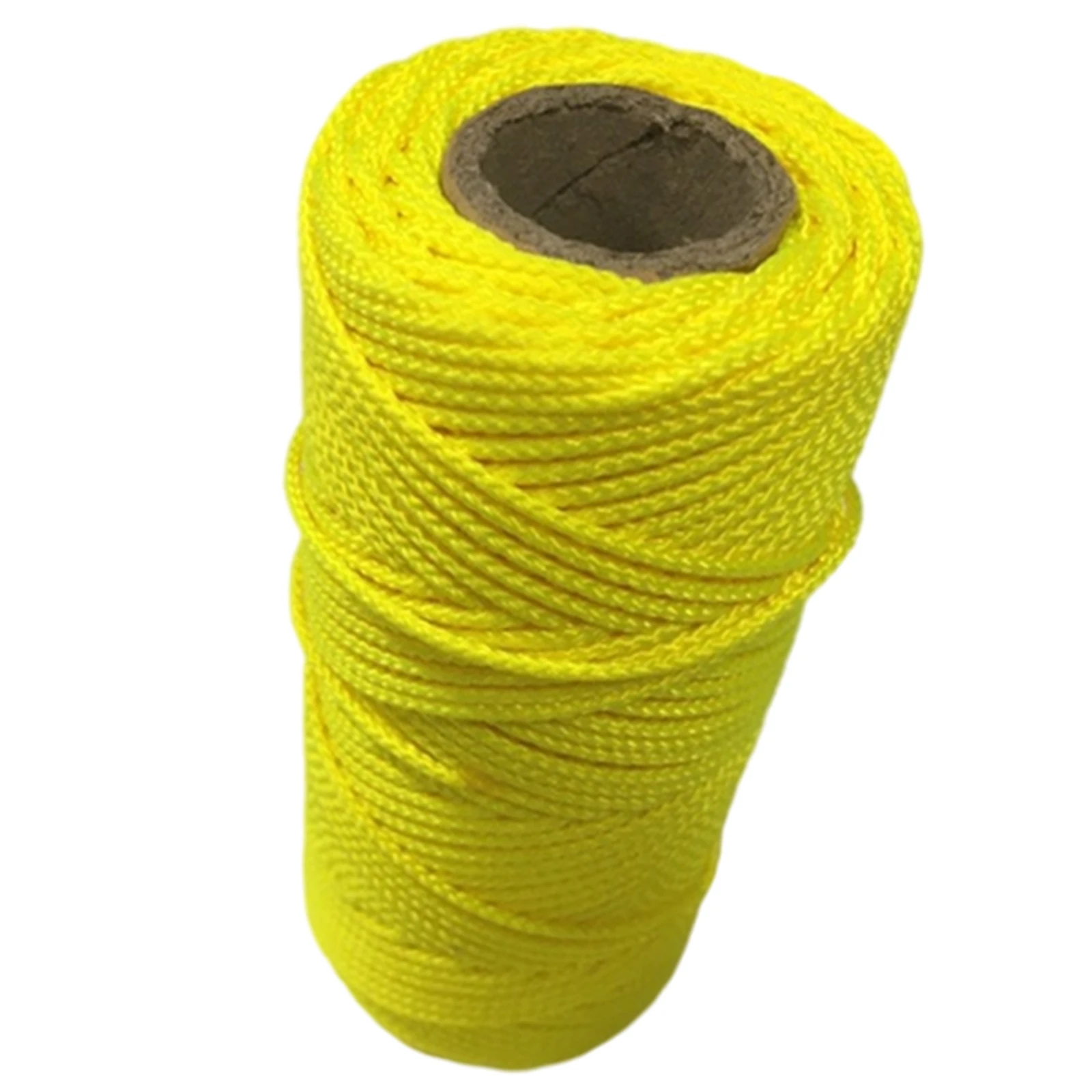 

Scuba Diving Reel Replacement Line High Strength Polyester Rope Essential for Safety Dive Equipment and Underwater Exploration