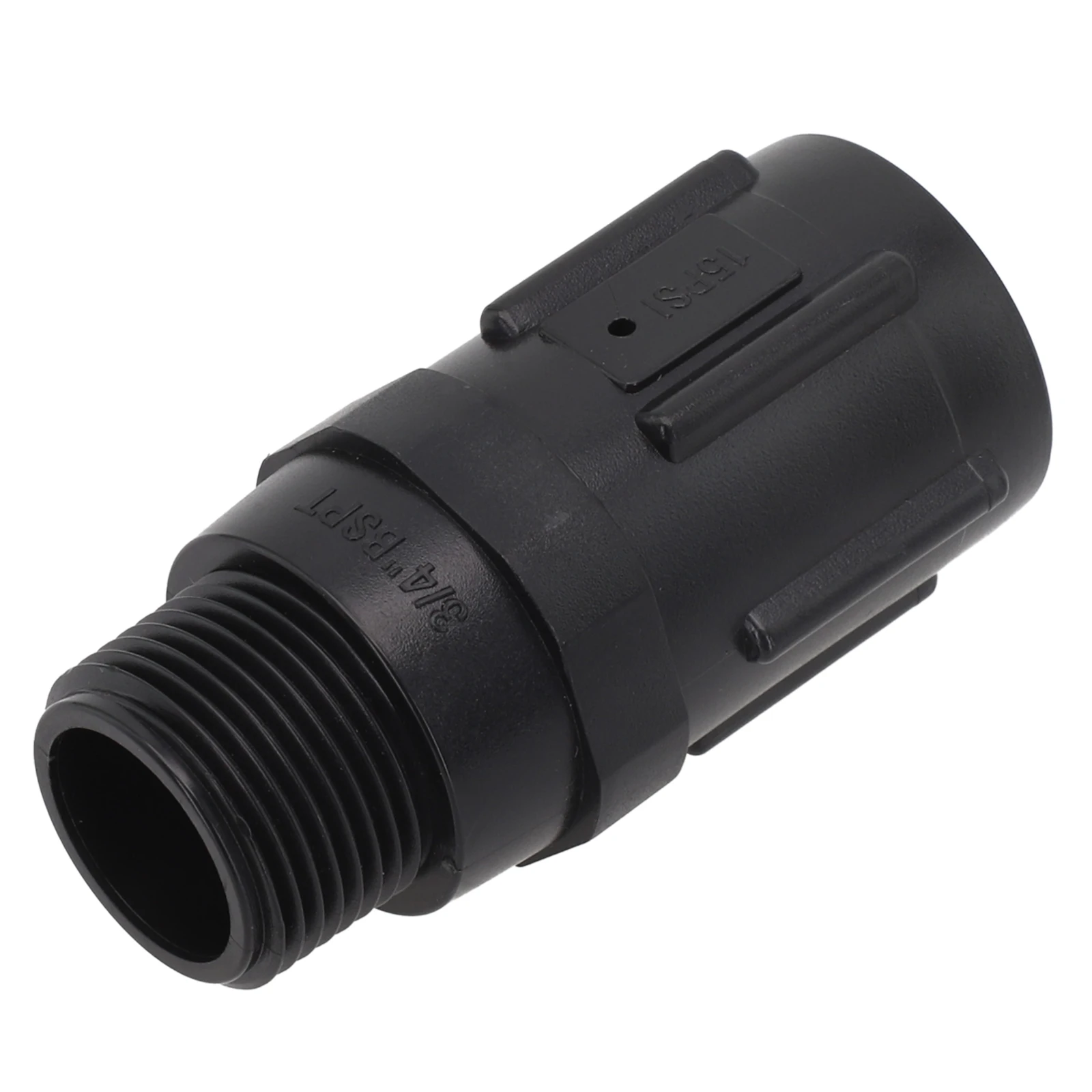For Garden Irrigation Garden Irrigation Valve 15-45PSI Valve Lawn Care Six-point Thread Interface Accurate Water Regulation