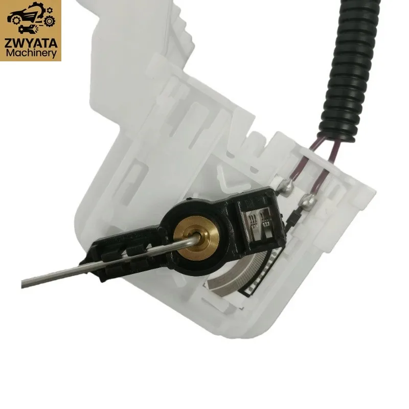 Fuel Level Sending Unit 75205-08A For Harley Davidson Road King Street Road Electra Glide FLHR FLHX FLTR FLHT FLRT 2008-2024