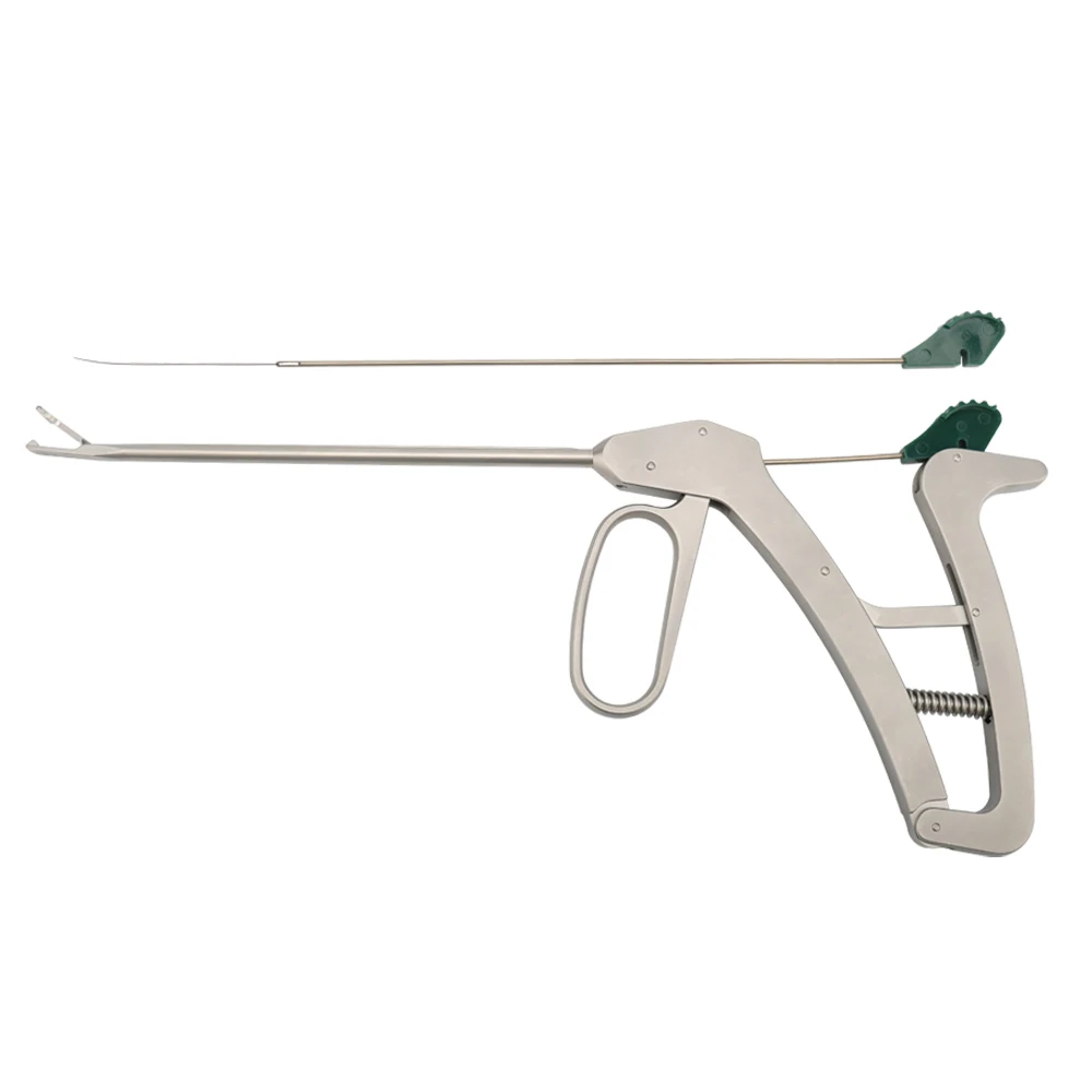 Surgical Orthopedic Instruments suture pass Arthroscop  Labral suture  passer Glednoid labrum suture passer