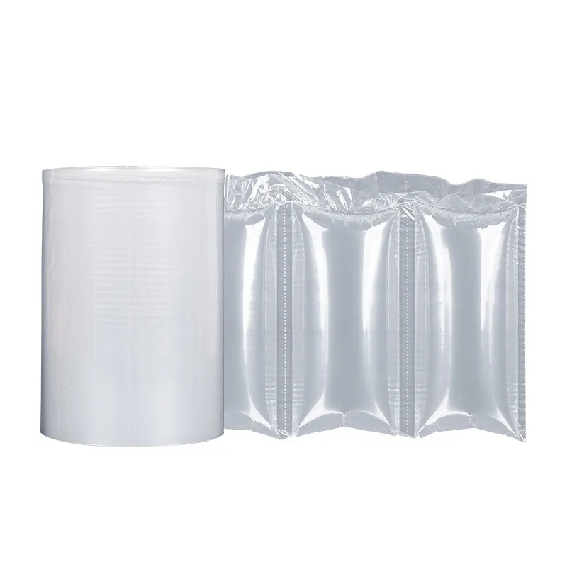 

High pressure nylon bubble pillow, inflatable filling bag for express delivery, shockproof and tear-proof