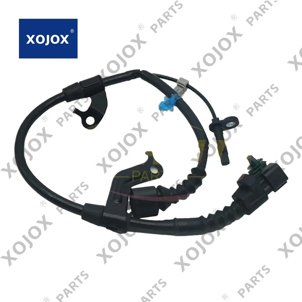 XOJOX ABS Wheel Speed Sensor Anti-Lock Brake Sensor For Civic 2016 2017 2018 2019 2020 2021 2022 1.5L 2.0L Rear Right Direct-Fit