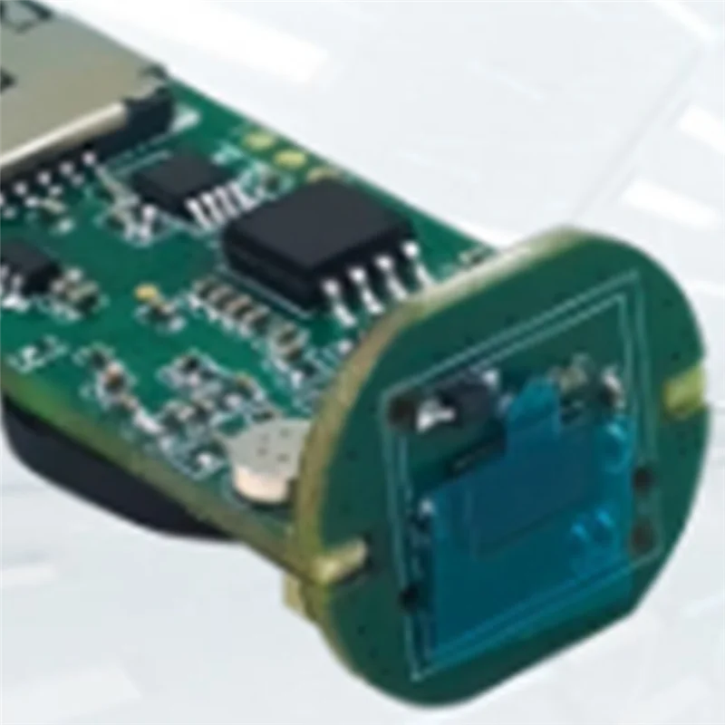 APPLIA-Pen Holder Type Network Fire Water Cannon Wifi Camera Module Surveillance Camera Movement