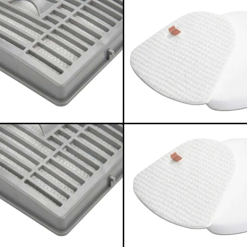 For Routine Vacuum Maintenance As Shown In Product Pictures NV586 Replacement Filter Fine-particle Interception