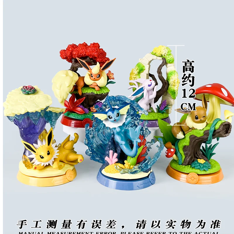 pokemon-set-di-9-personaggi-in-pvc-eevee-vaporeon-jolteon-espeon-umbreon-leafeon-glaceon-sylveon-decorazione-da-scrivania-regalo-giocattoli