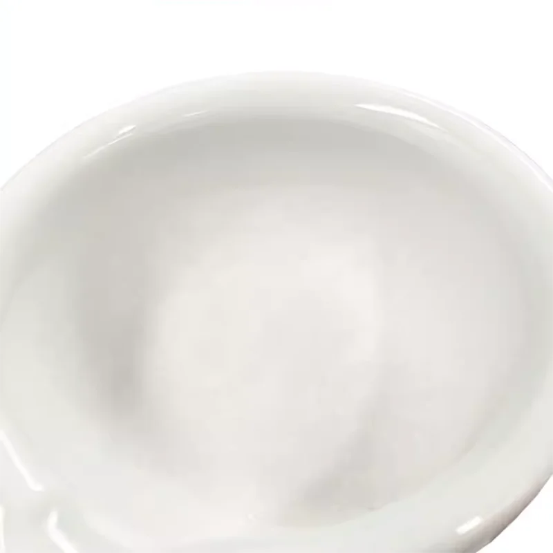 Ceramic mortar acid and alkali resistant grinding rod tamping bowl laboratory equipment 60/80/90/100/130/160/216/254/305/356ml