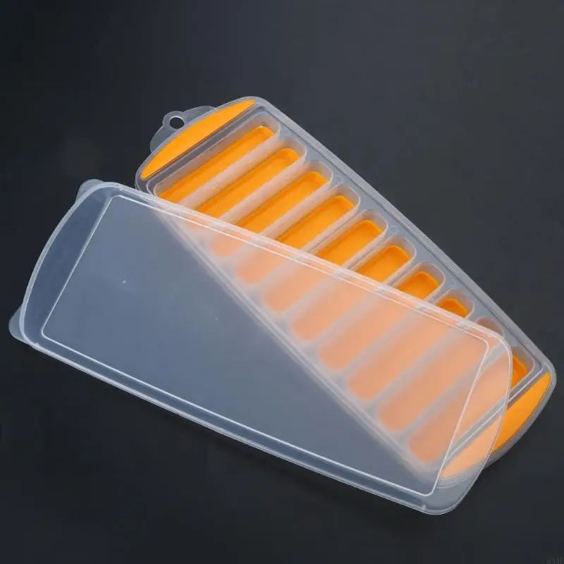 634e 10 plines glaçon grille moule