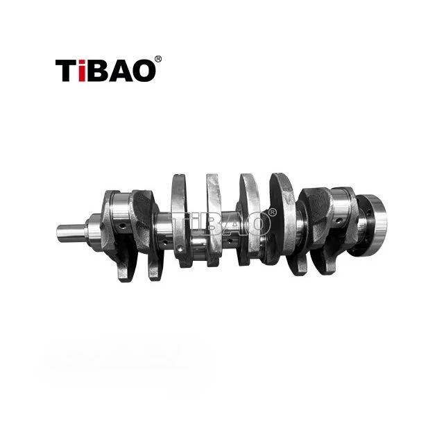 TiBAO EA111 1.6 Auto Crankshaft for AUDI VW SEAT SKODA BMW 03C105101BJ