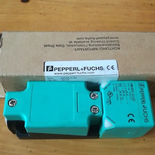 Nbn30-U1-E2 New For…