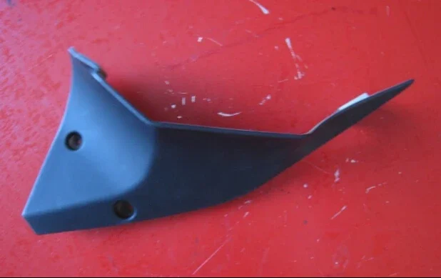 For  for Spring breeze CF650NK wholesale motorcycle accessories inside the fuel tank armor plate