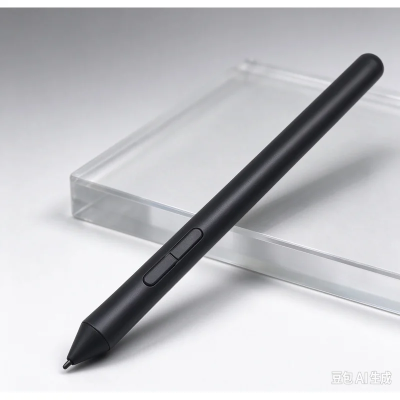 Replacement Stylus For Wacom LP-190 LP190K 2048 Level Pressure Pen CTL472 CTL672 CTL490 CTL690 CTH490 CTH690