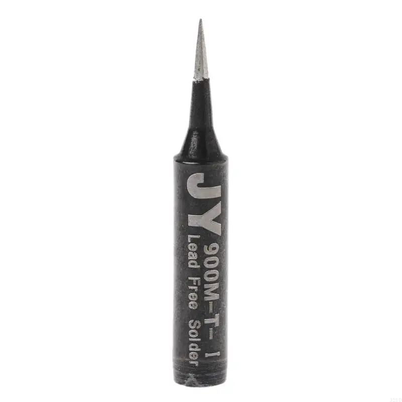 A2UD 5 Pcs Lead Free Replacement Soldering Solder Iron Tips 900M-T-I For Hakko Saike