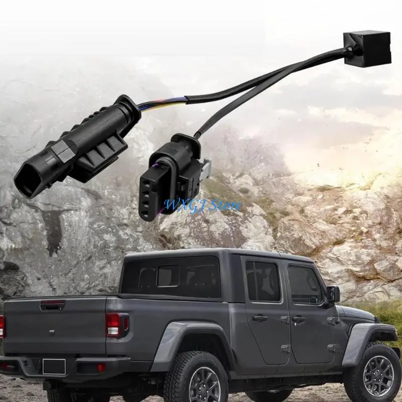 

37JE Automotive Locker Shapeparing жгут провода кабель высокая температура