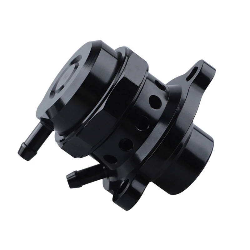 

New High Quality Car Modified Turbocharger Pressure Relief Valve Integrated Leakage Kit For Ford Mustang 2.3T Ecoboost