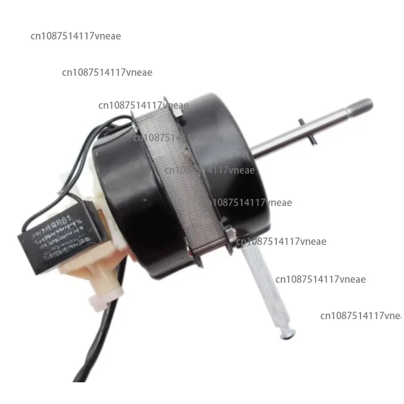 

Электрический вентилятор с двойным шарикоподшипником, настольный вентилятор, универсальная головка двигателя напольного вентилятора, стальной лист 18 мм