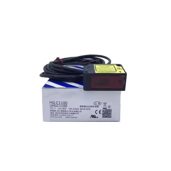 displacement sensor HG-C1200-P Micro    displacement sensor HG-C1200-P   displacement sensor ranging HG-C1200-P