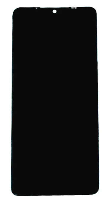 Original für DOOGEE Note 58 Note 59 / Note 59 Pro / Note 59 Pro+ Note 58 Pro LCD-Display + Touchpanel-Digitizer LCD-Display – Detail 2