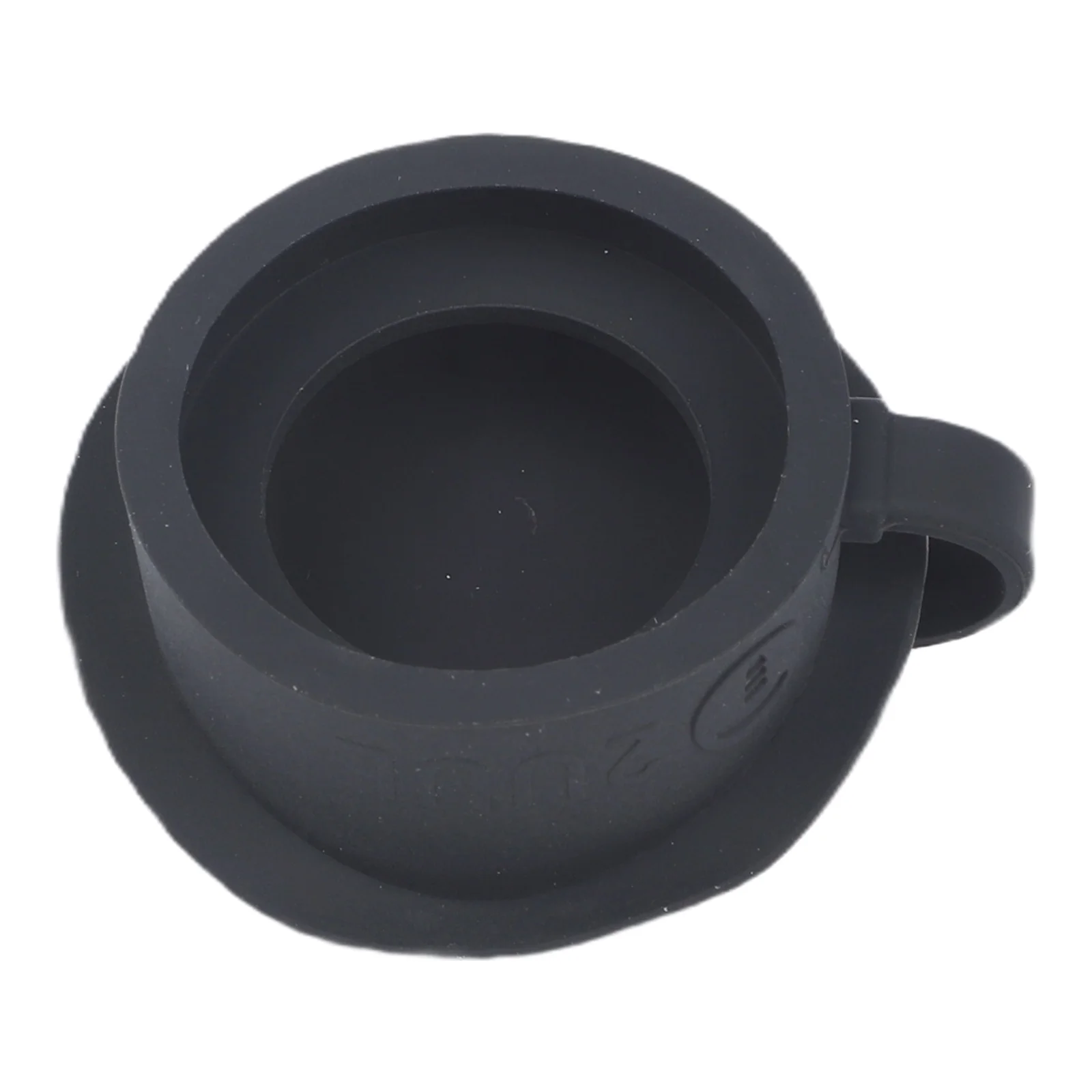 Microscope Dust Cover Silicone Eyepiece Protector Compatible with WF10X25 Adjustable Ring Model 1938 for Lens Protection
