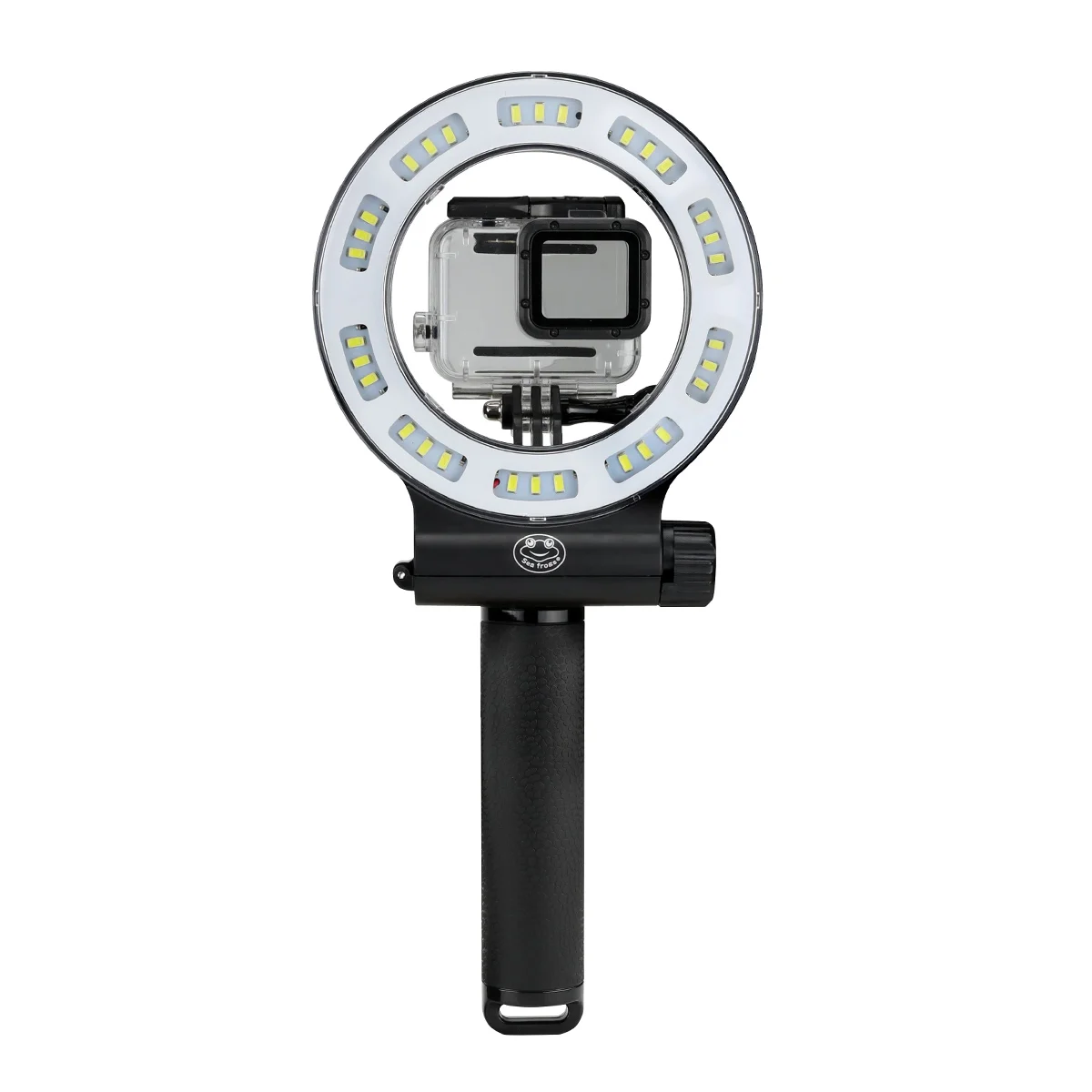 Variant: with Gopro4 case