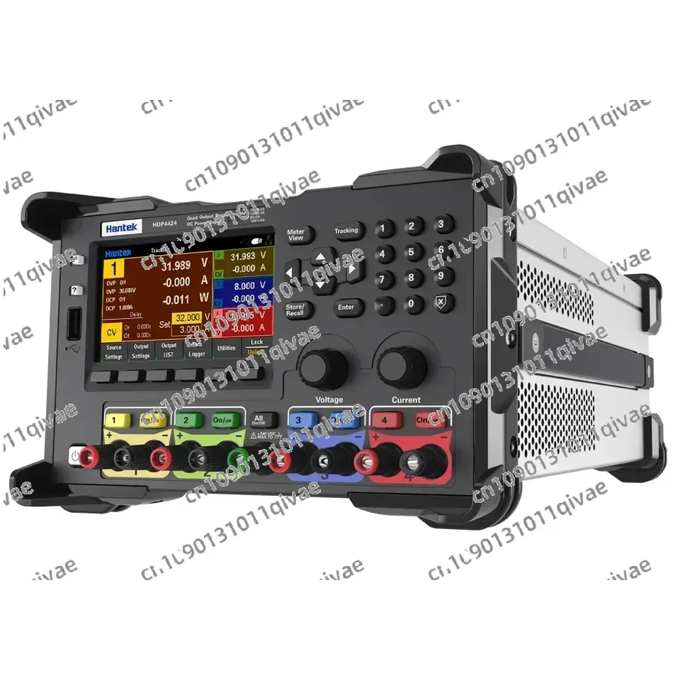 

HDP4424B Programmable Linear DC Regulated Power Supply WIth 4.3-inch Color Display