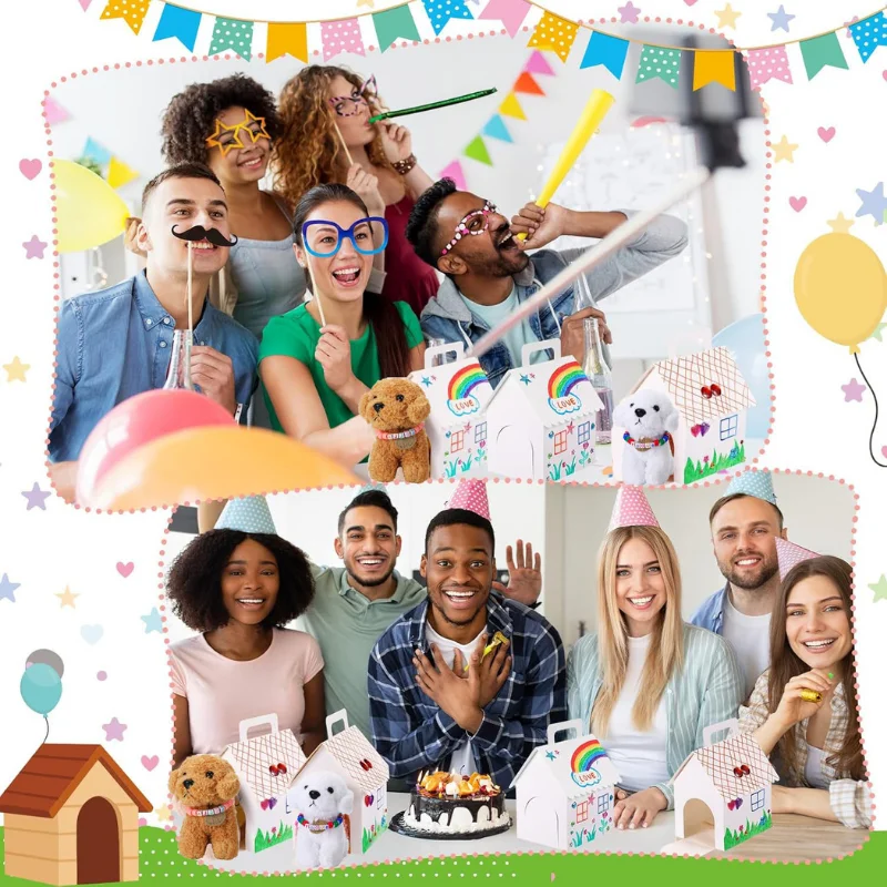 Thumbnail 3 - #4 Trending Pet Houses Right Now