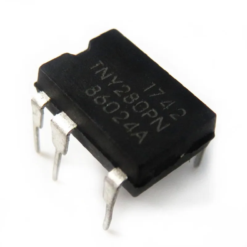 5PCS TLE2426CLP TLE2426 TNY280PN TNY280 2N5089 5089 MM5369AAN MM5369 TPS2023D TPS2023 2023 IRF2804S-7P F2804S-7P