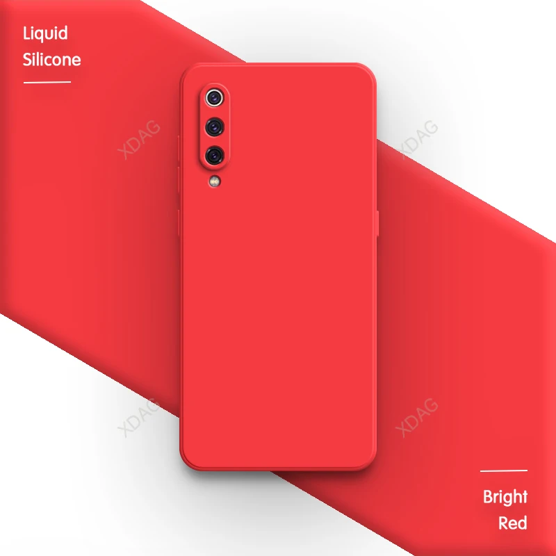 Variant: Bright Red