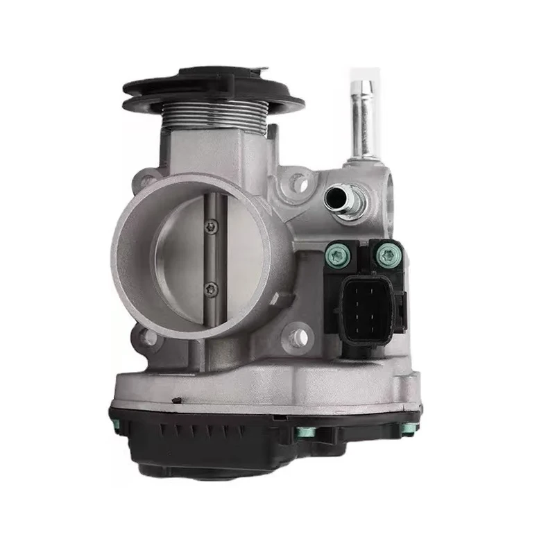 

Высококачественный новый дроссельный клапан 96394330 96815480 9681548 для Chevrolet Lacetti Optra J200 Daewoo Nubira 1.4i 1.6i 2004-201