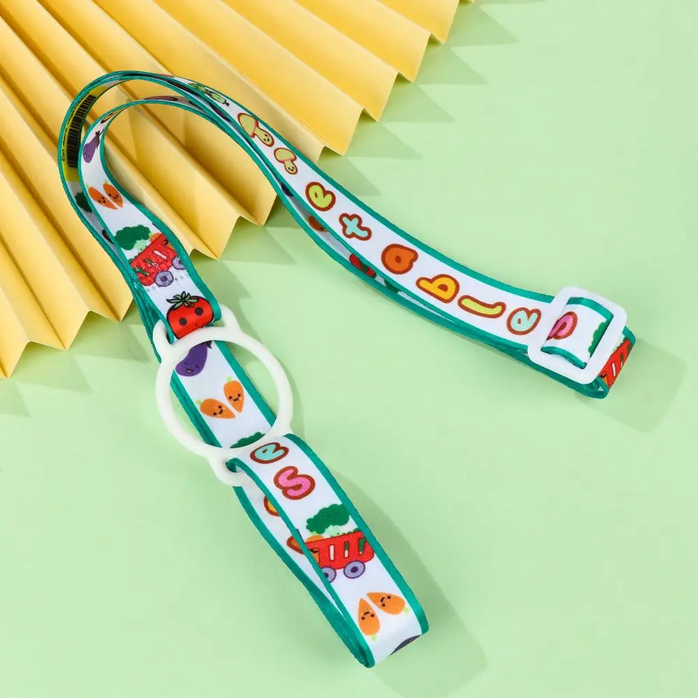 Universal Adjustable Water Bottle Strap Comfortable Bottle Buckle Lanyard Shoulder Strap Hanging Rope Kettle Cup Accessories