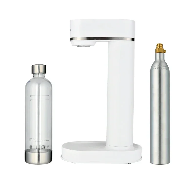 Factory sell sparkling water machine soda maker