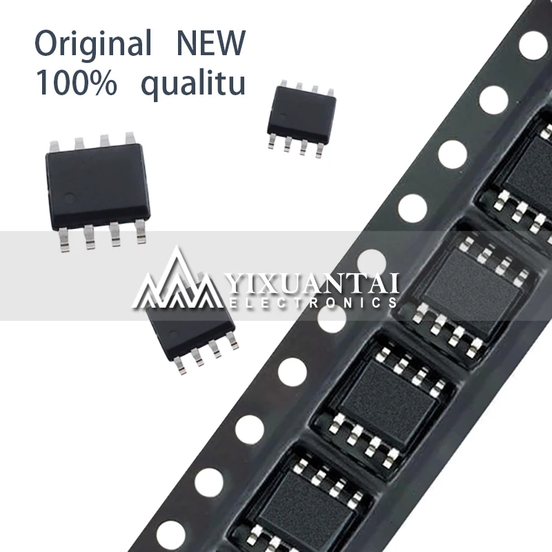 

10 шт./лот UCC2800DTR UCC2800DT UCC2800D UCC2800 SOP8 новый оригинальный