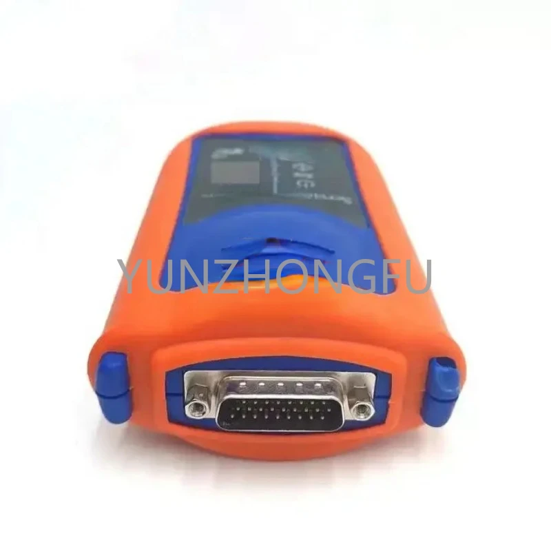 

EDL V2 Diagnostic Interface Cable Data Link Tractor V5.3 Advisor Agriculture Diagnostic Scanner Tool