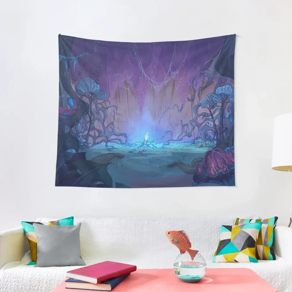 

The Sword Tapestry Aesthetic Room Decor Wall Hanging Decor Tapestry