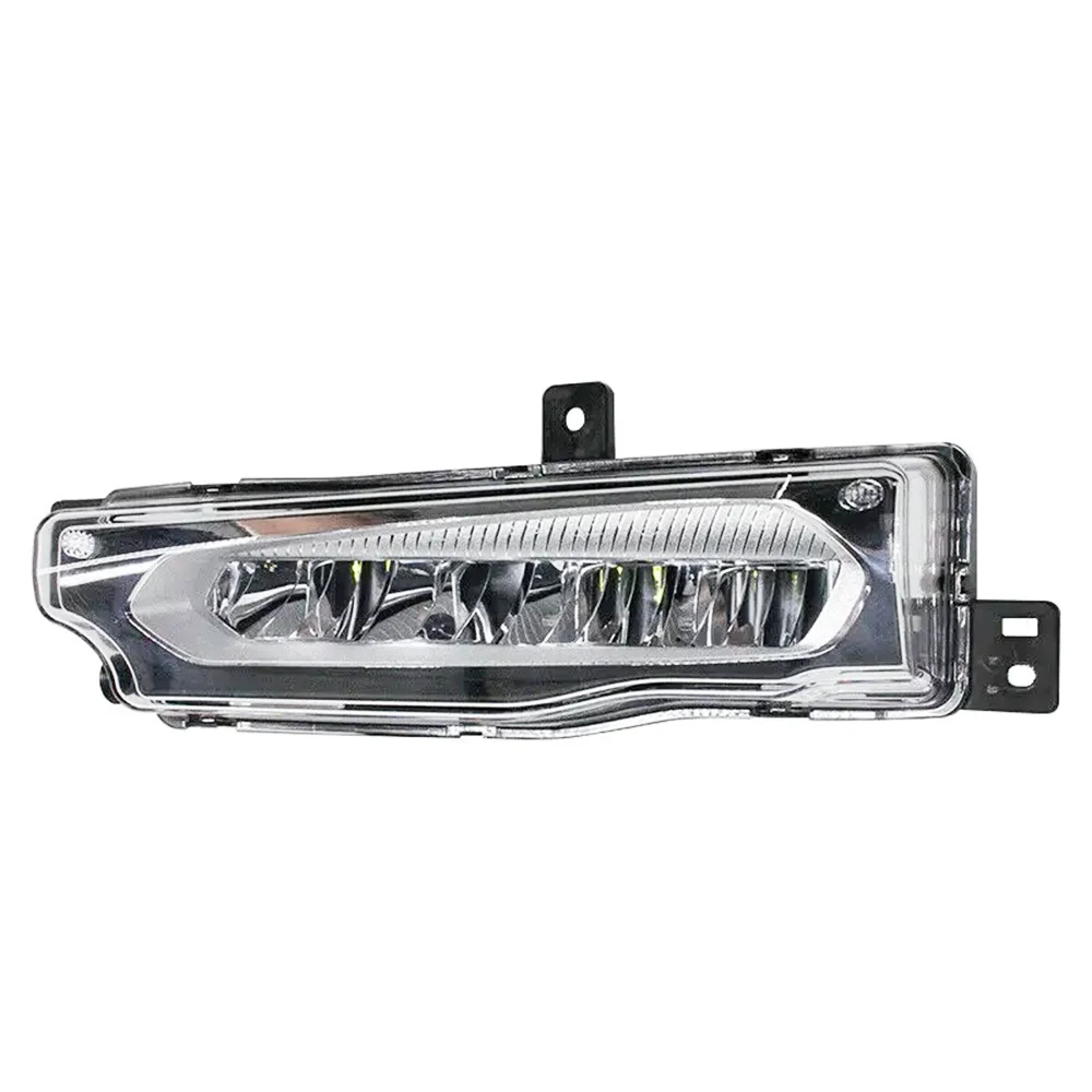 NOVO Para 2017 2018 2019 BMW X3 X4 G01 G02 M40i xDrive30i LH/RH LED Luz de Nevoeiro 63177412527 , 63177412528