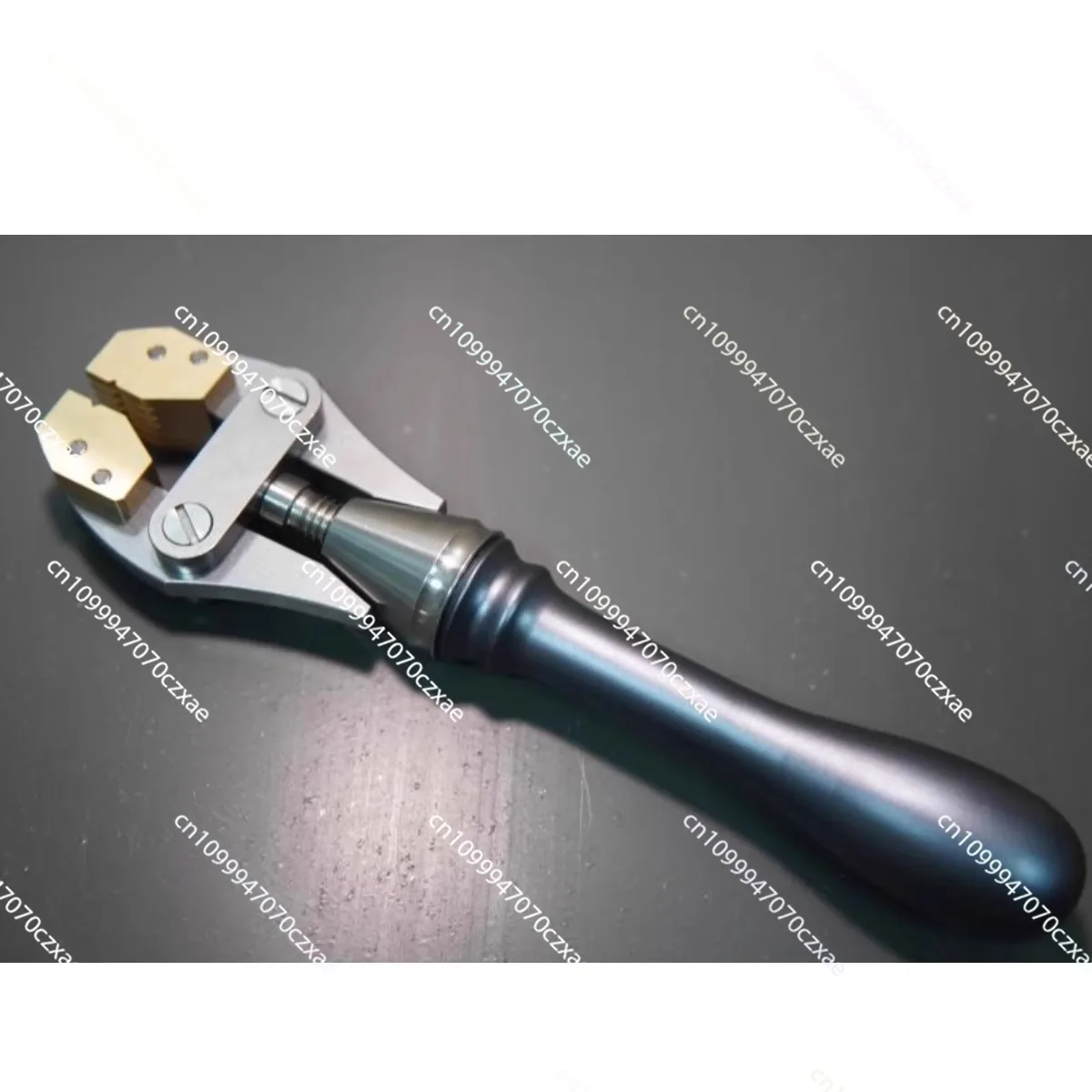Jewelry Making Hand Pliers Watch Repair Clamp Crab Claw Pliers Hand Tools