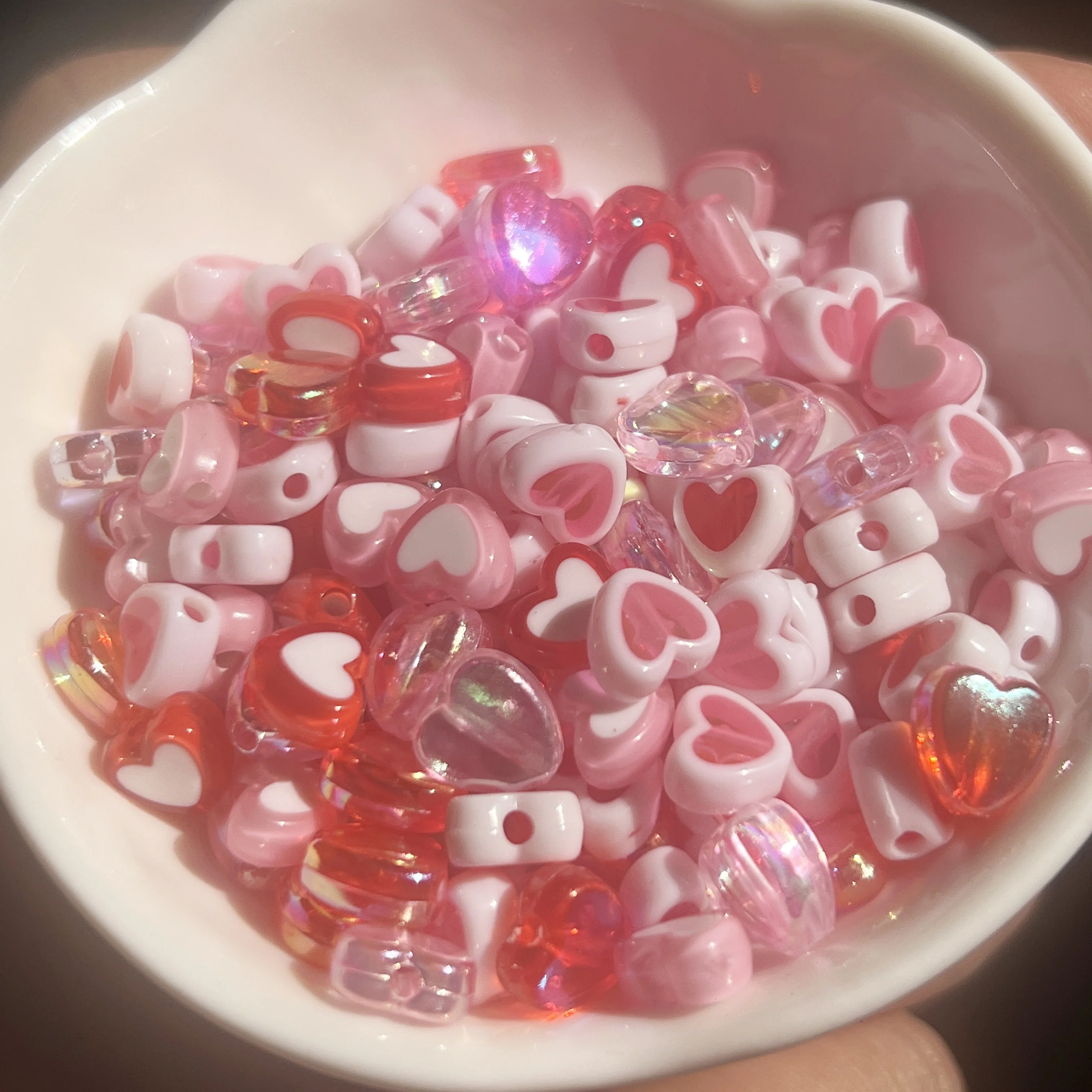 8-9Mm Ab Bead In Be…