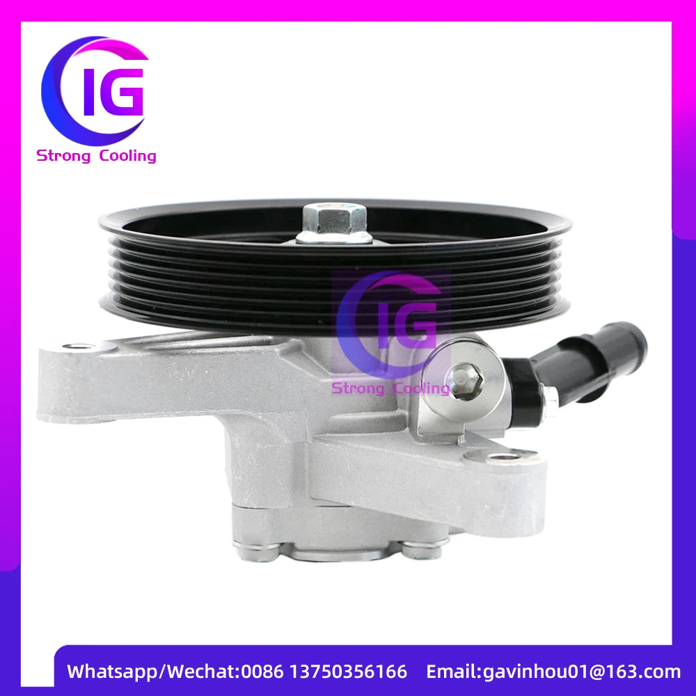 

Auto Part 21-5441 Power Steering Pump for Acura TL 2004-08 Honda Pilot 2005-08 AA1215441 55-5777 56110RDAA01