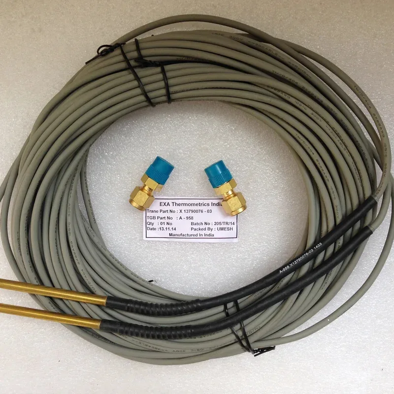 

Refrigeration Compressor Chiller Parts Temperature Sensor SEN00951