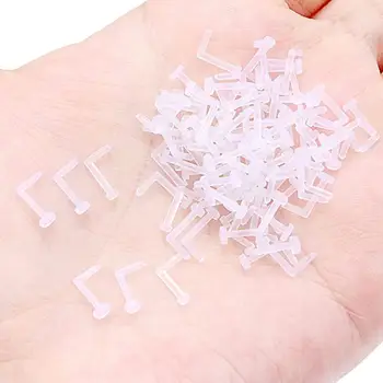 10 best sales Piercing 2 mm - №7