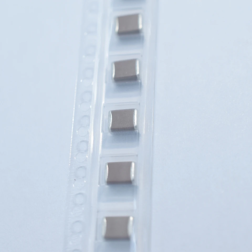 100Pcs/Lot 1812 220NF 50V 100V 200V 250V 500V 630V 1000V 224K 0.22UF ±10% X7R,SMD Chip ceramic capacitor,MLCC,C1812C224KCRACTU