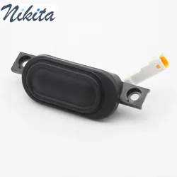 Car Rear Trunk Lid Lock Boot Release Handle Switch Tailgate Open Button For Great Wall Haval H2 H5 H6 M6 H7 H8 H6 Sport