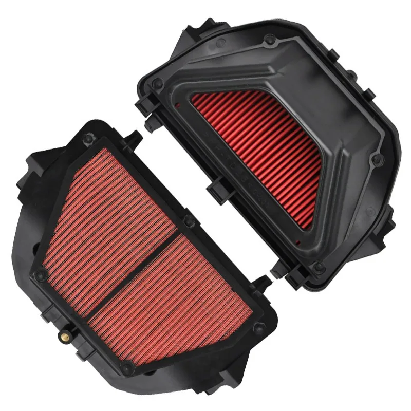 Motorcycle Air Filter For Yamaha YZF-R6 YZFR6 2008-2023