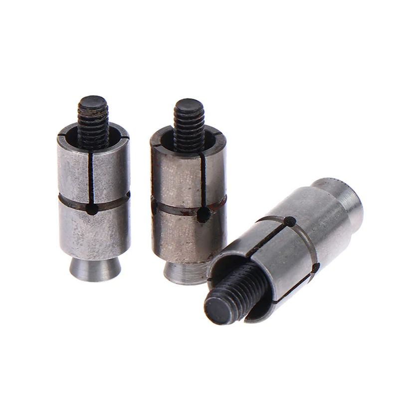 CNC Inner Diameter Expansion Pin Quick Locating Inner Support Chuck Inner Hole Expansion Pin Of Internal Support For Mold