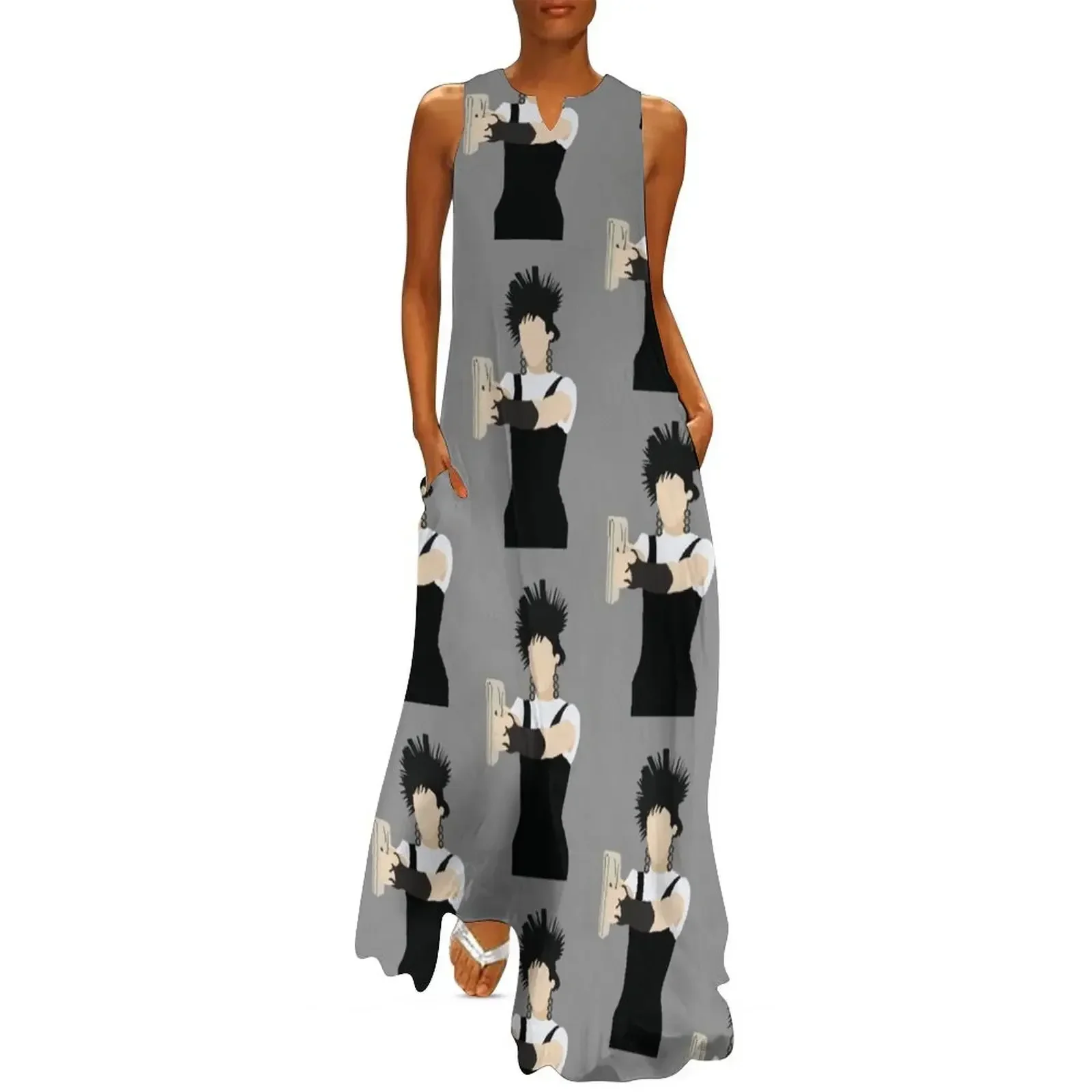 

iona Long Dress dresses for womens 2025 elegant party dress for women 2025 women's evening dresses dress summer
