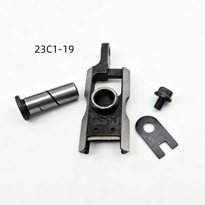 Conjunto deslizante central Eastman Electric Cloth Cutter ESM KM 23C1-19 para piezas de repuesto de máquina de corte de cuchilla recta 627/629
