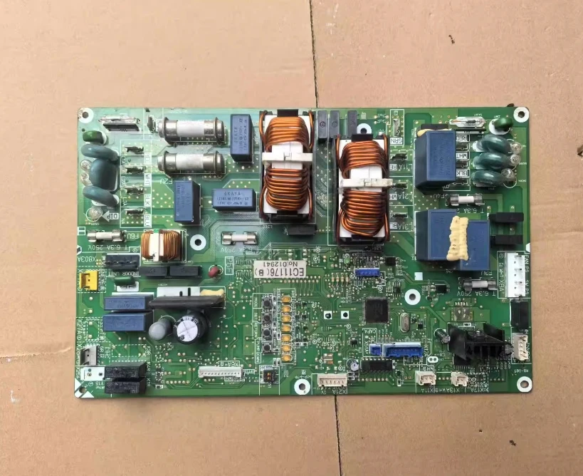 Original brand new inverter board power module EC08071(A) EC11176(B) PC0707(A) EC09117(A) EC10011(C) EC09117(A) FN365(A)